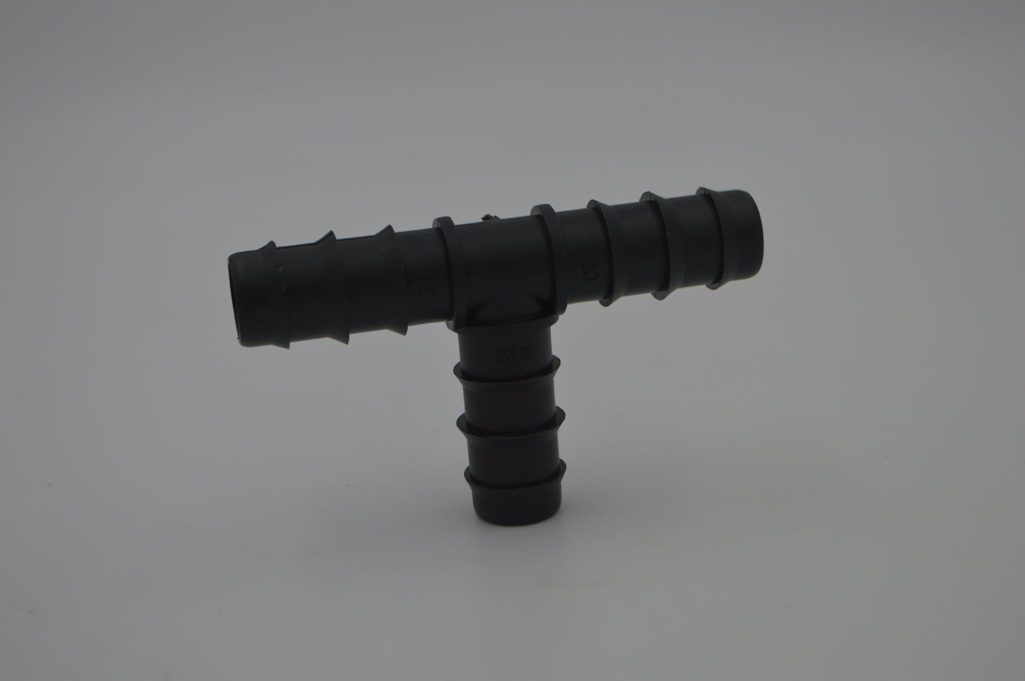 Conector Tee Manguera