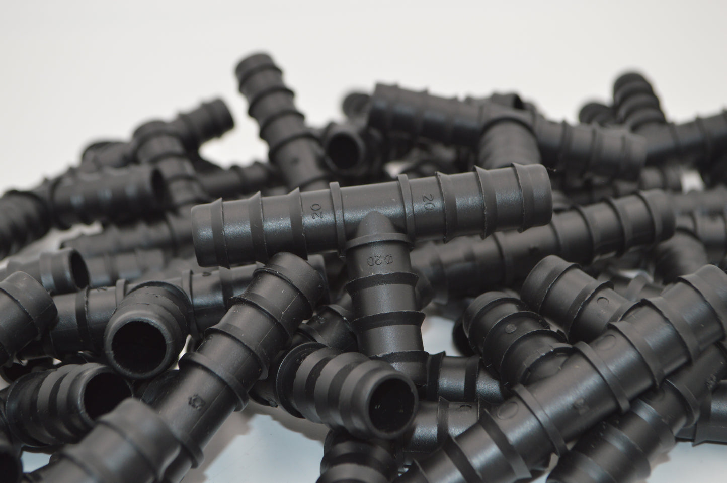 Conector Tee Manguera