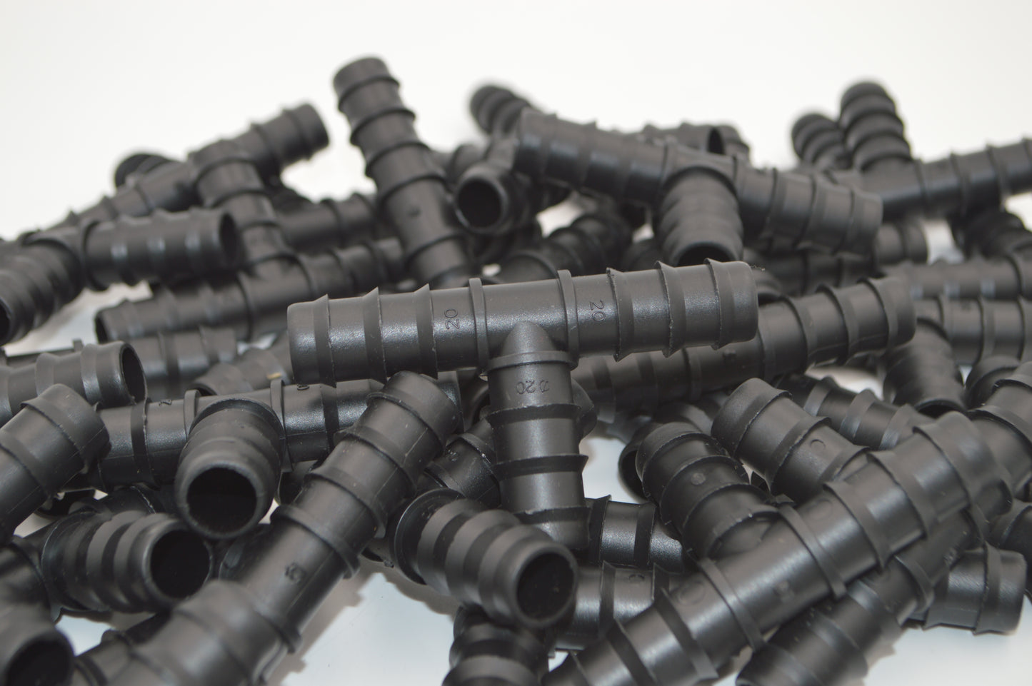 Conector Tee Manguera