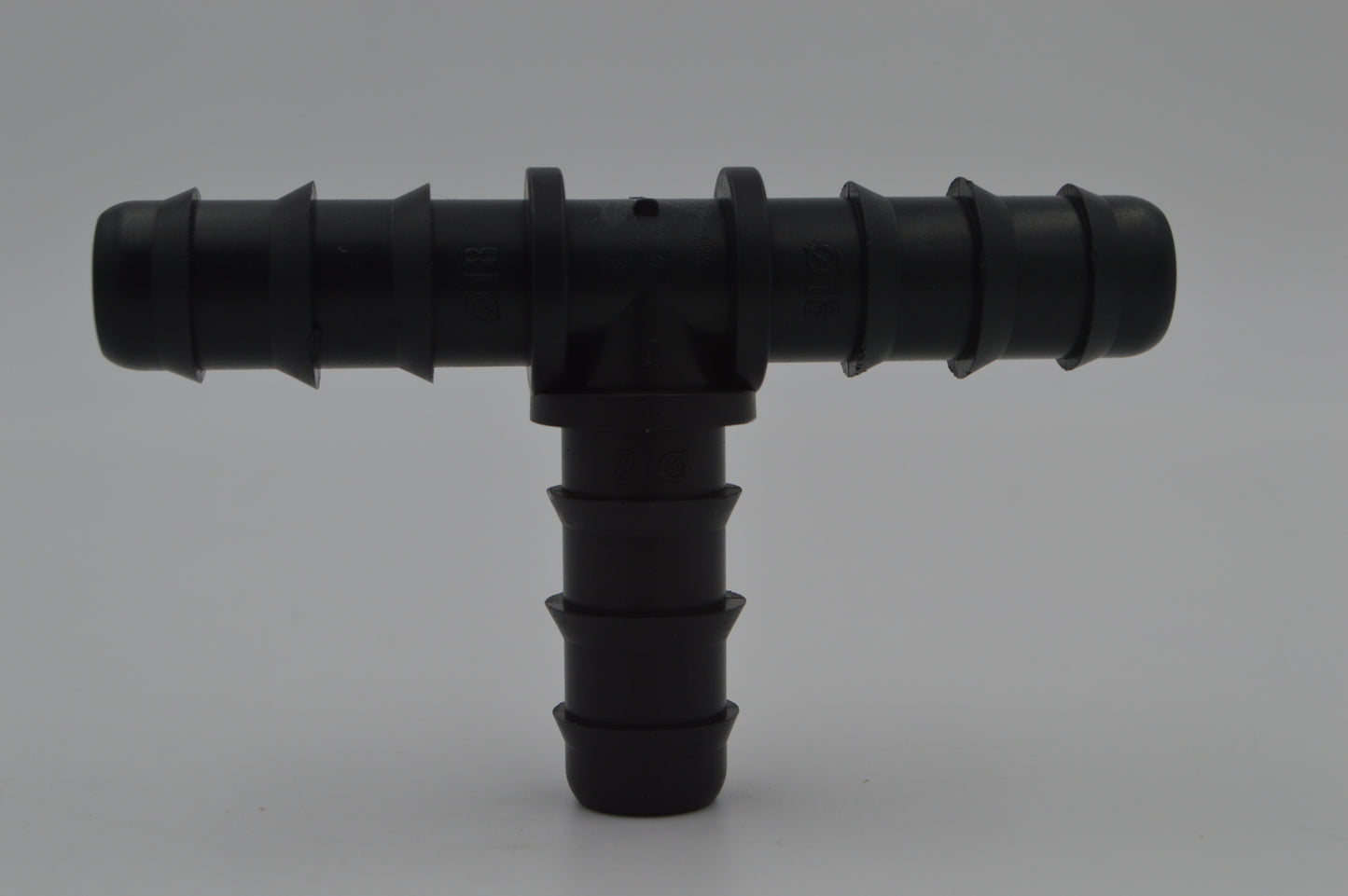 Conector Tee Manguera
