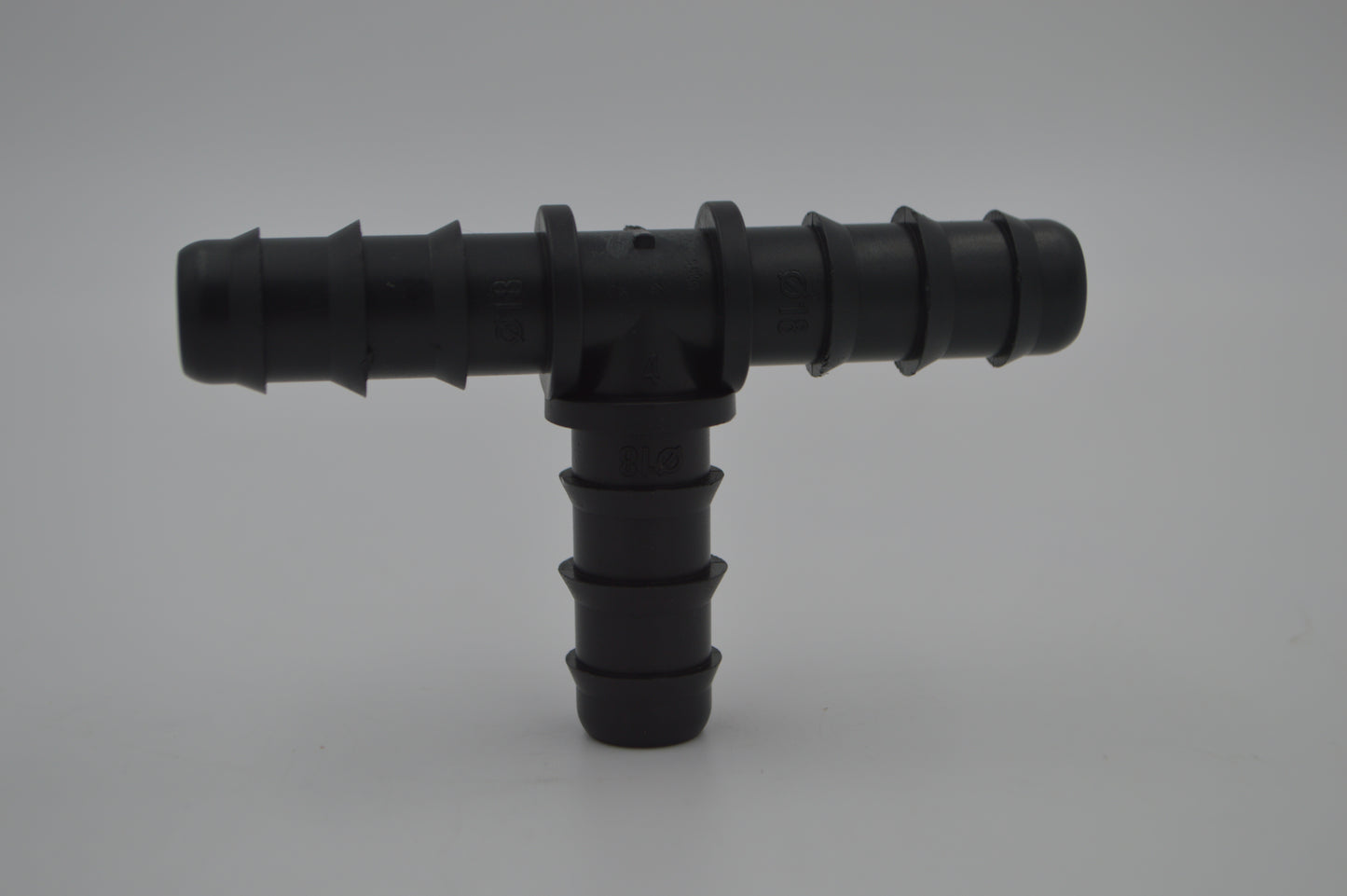 Conector Tee Manguera