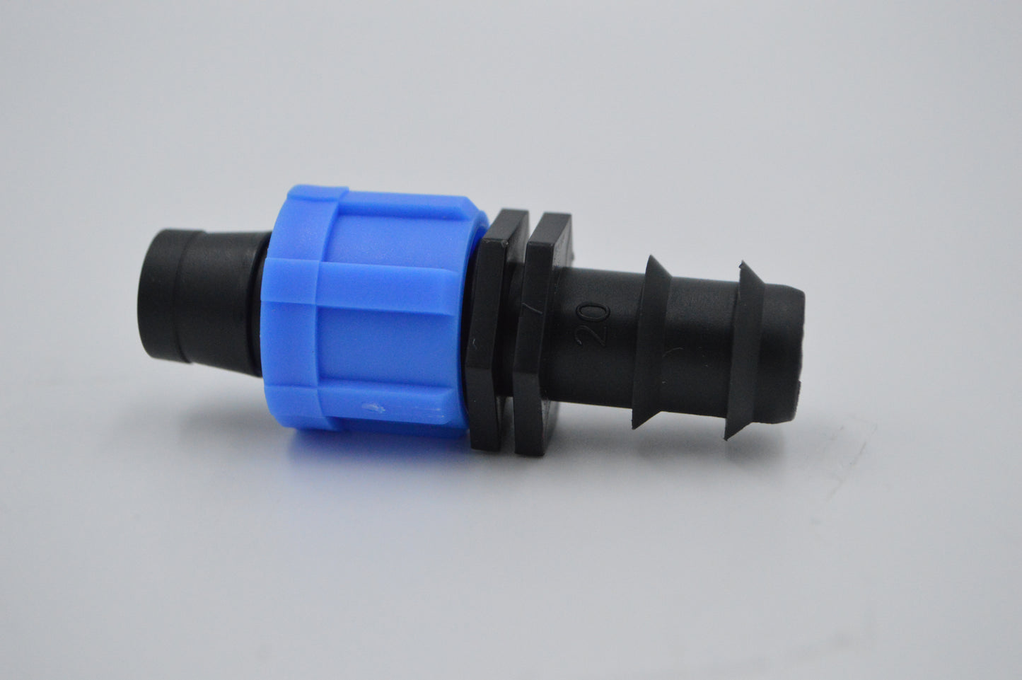 Conector Manguera - Cinta
