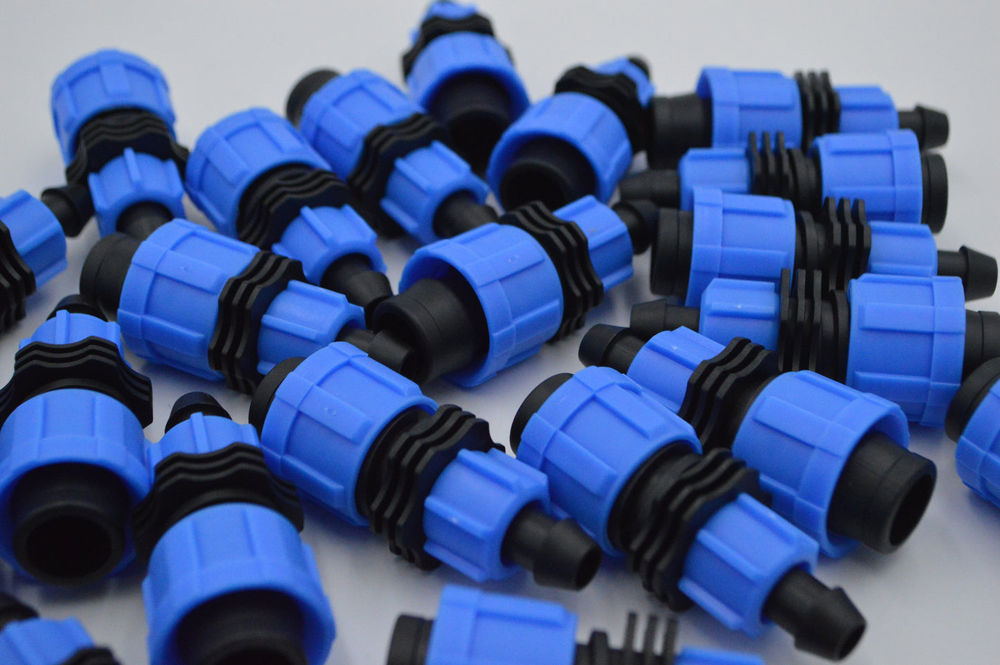Conector Oval - Cinta