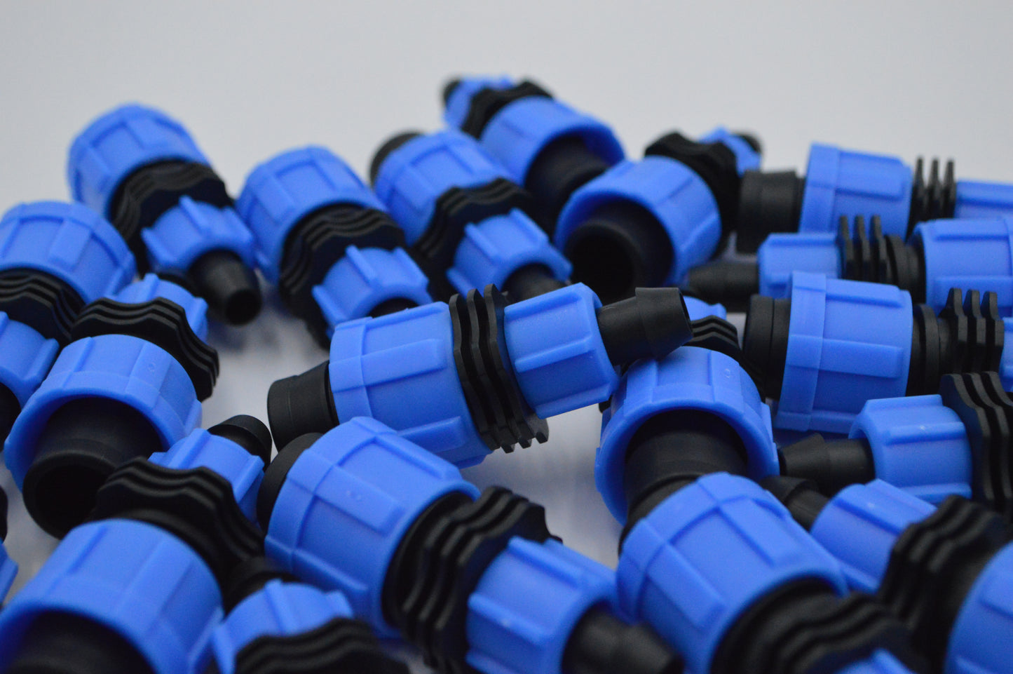 Conector Oval - Cinta