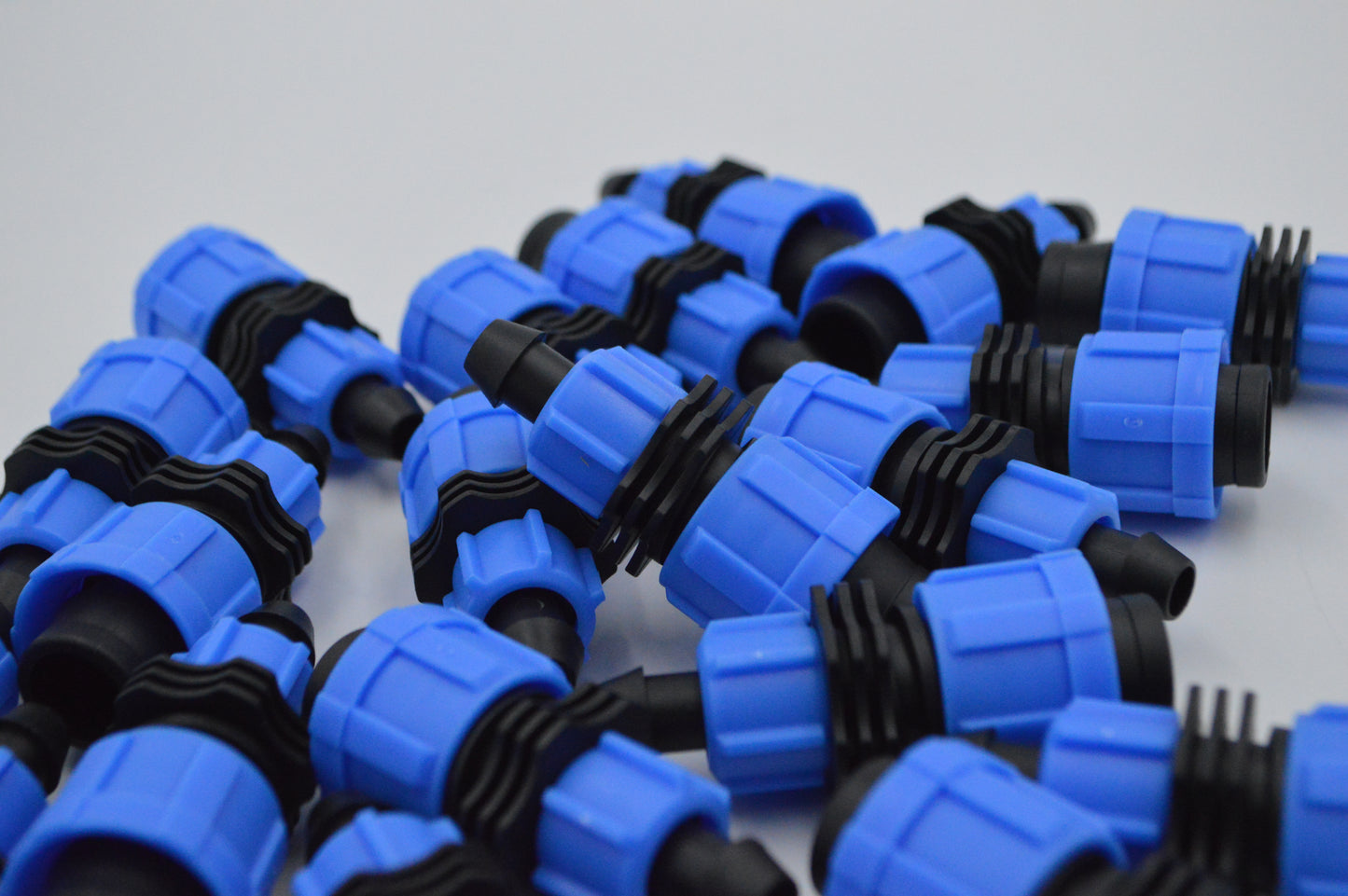 Conector Oval - Cinta