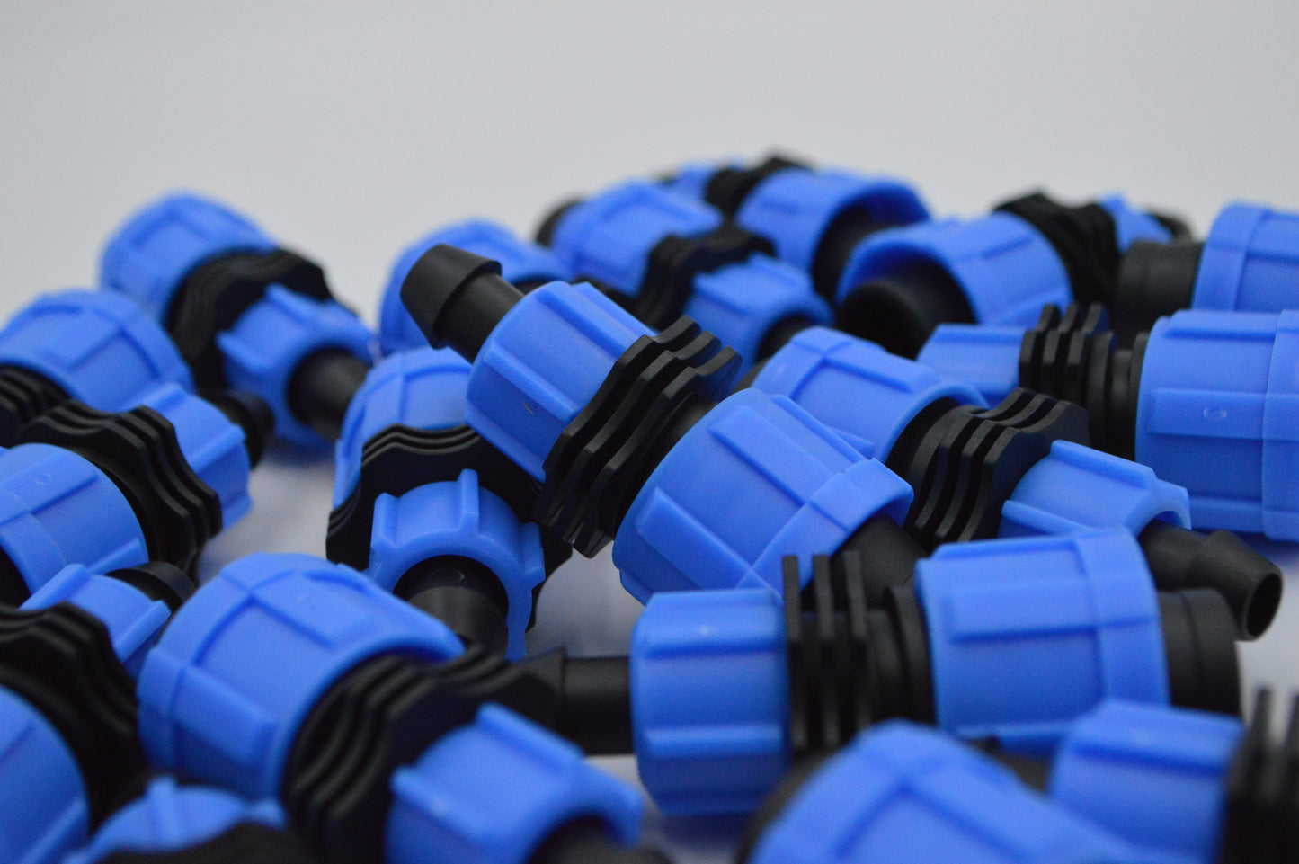 Conector Oval - Cinta
