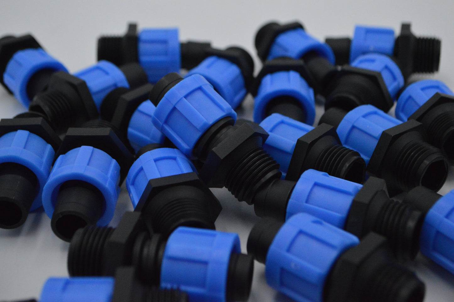 Conector Lay Flat - Cinta