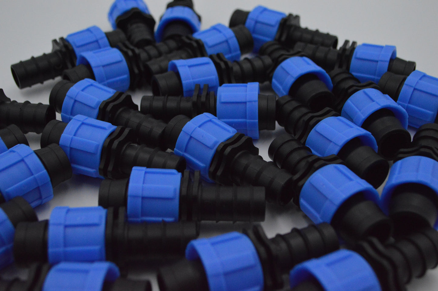 Aspersor 1/2" con Boquilla