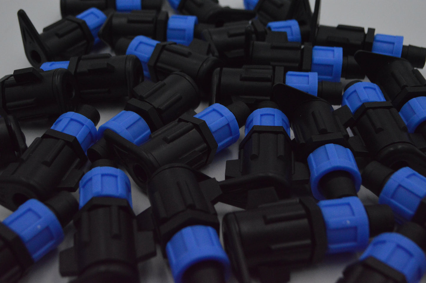 Conector Lay Flat - Cinta