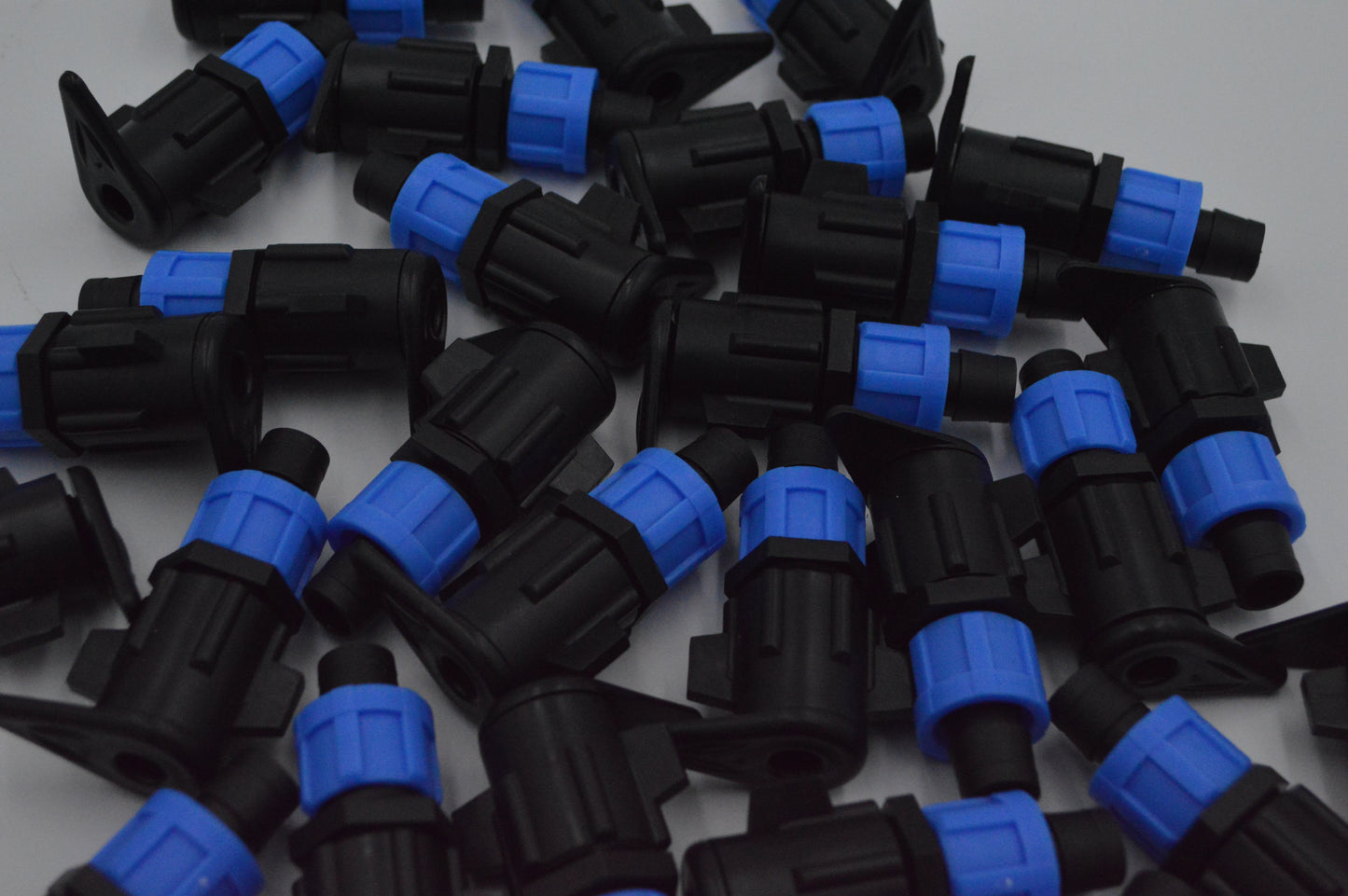 Conector Lay Flat - Cinta