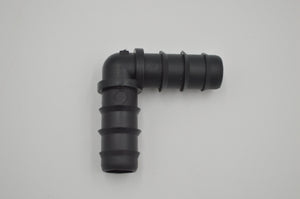 Conector Codo Manguera de 90°
