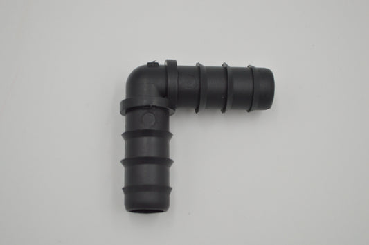 Conector Codo Manguera de 90°