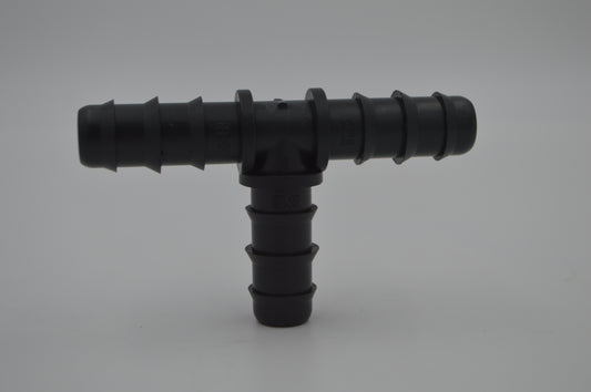 Conector Tee Manguera