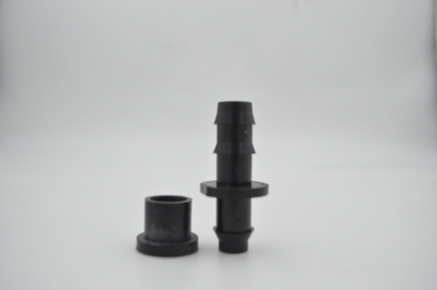Conector Inicial Goma Catrin