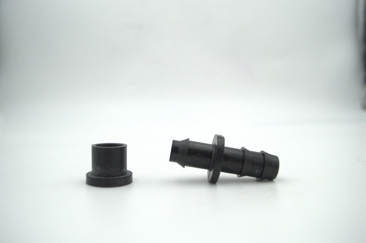 Conector Inicial Goma Catrin