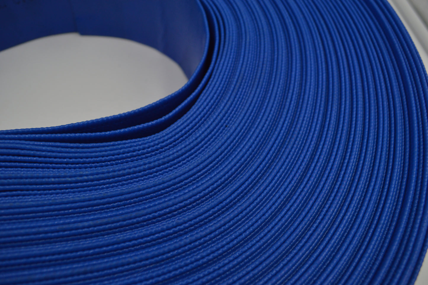 MANGUERA LAY FLAT 6” - 103 m