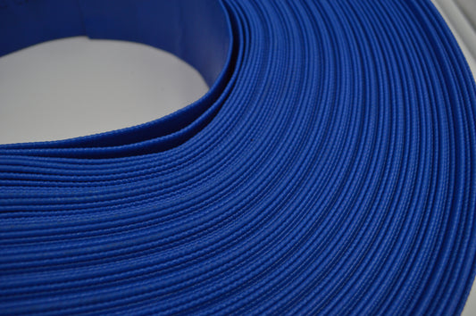 MANGUERA LAY FLAT 6” - 103 m