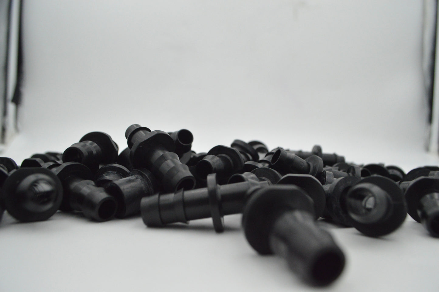 Conector Inicial Goma Catrin
