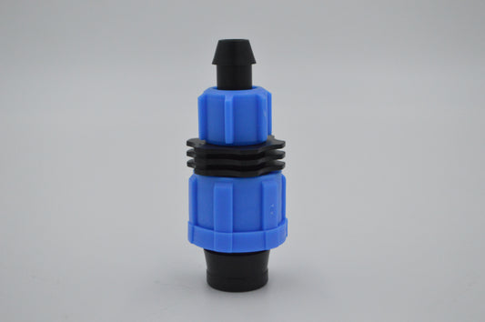 Conector Oval - Cinta