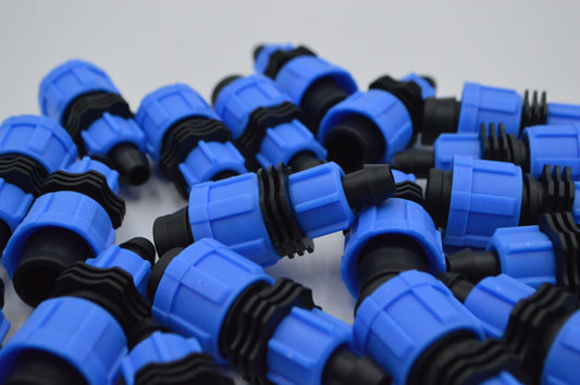 Conector Oval - Cinta