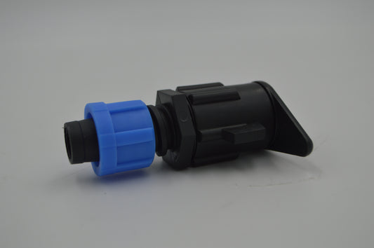 Conector Lay Flat - Cinta