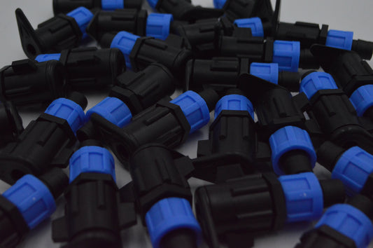 Conector Lay Flat - Cinta