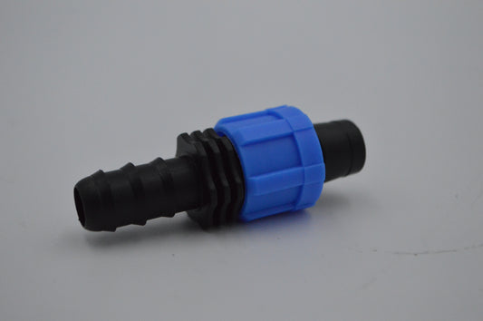 Conector Manguera - Cinta