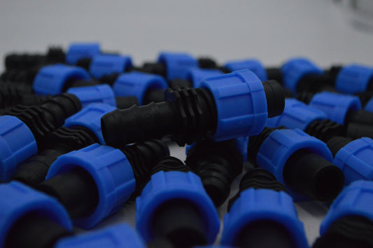 Conector Manguera - Cinta