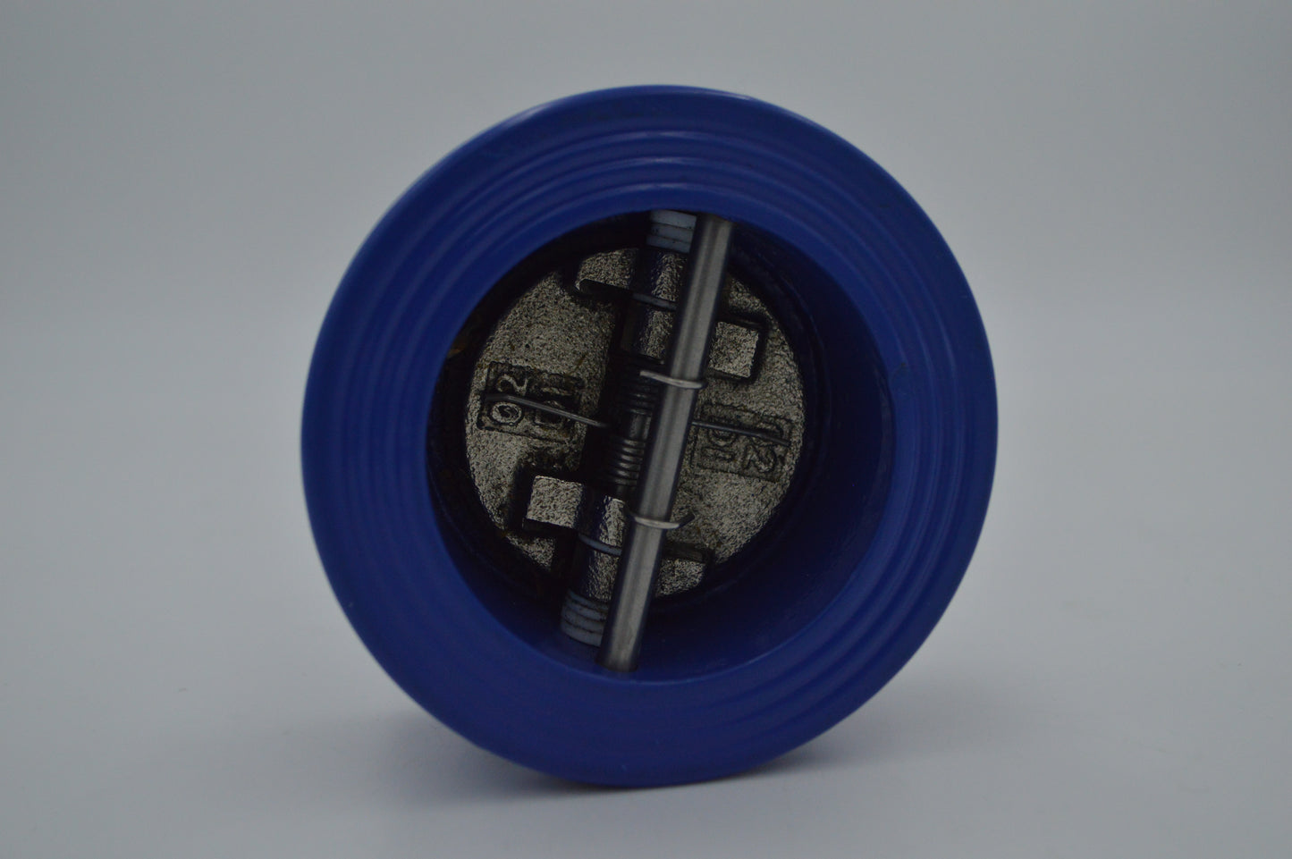 Válvula Check Doble Ala Tipo Wafer