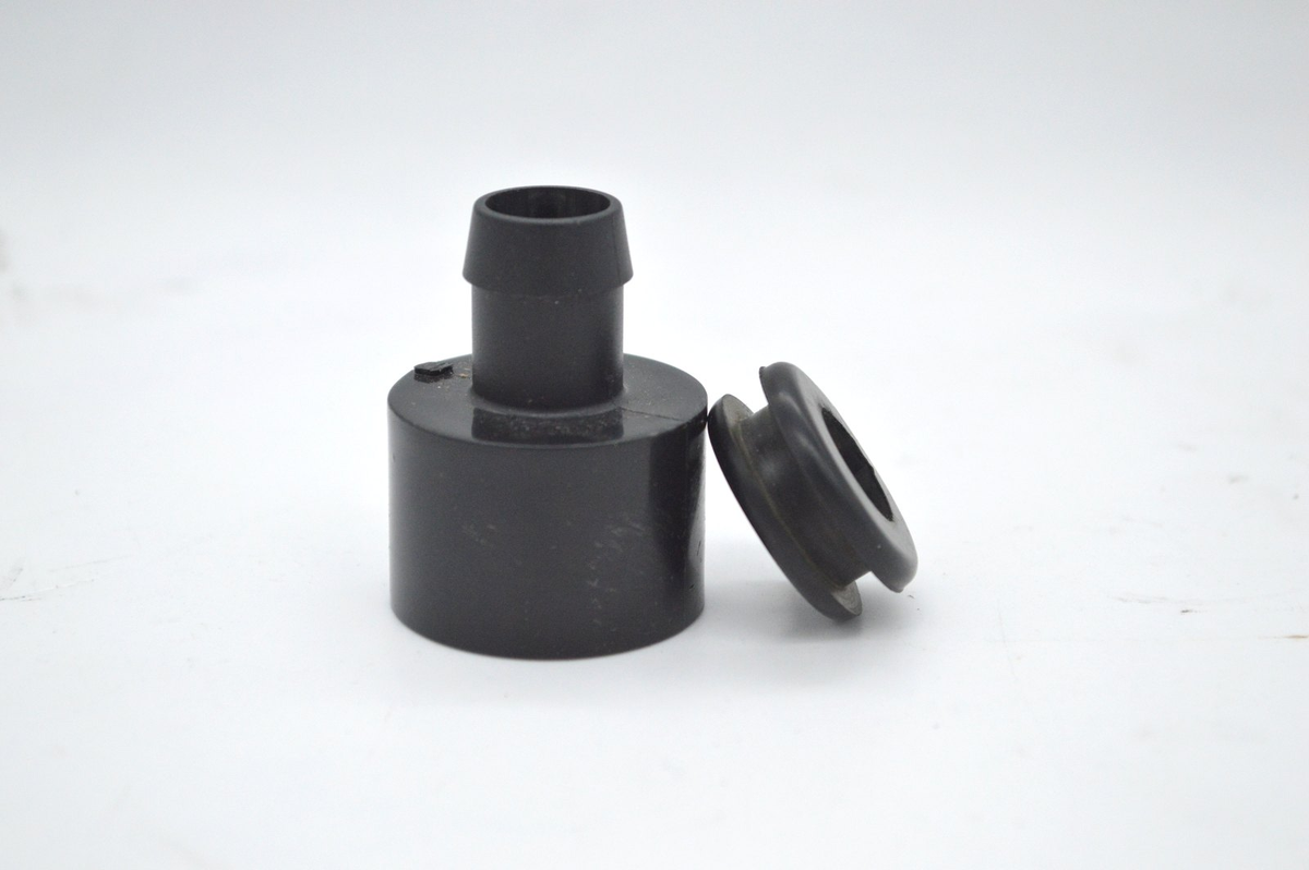 Conector Inicial Goma