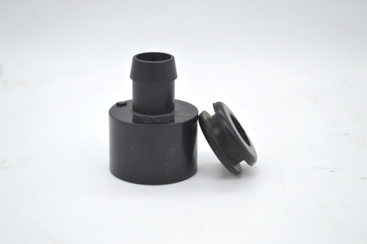 Conector Inicial Goma