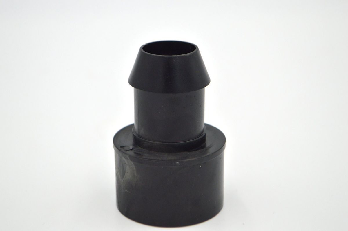 Conector Inicial Goma