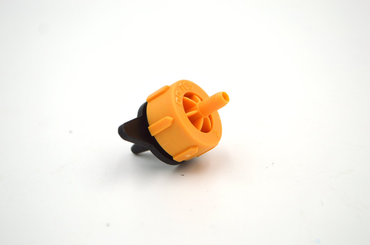 Gotero RDA